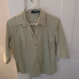 Size small stretch blouse
